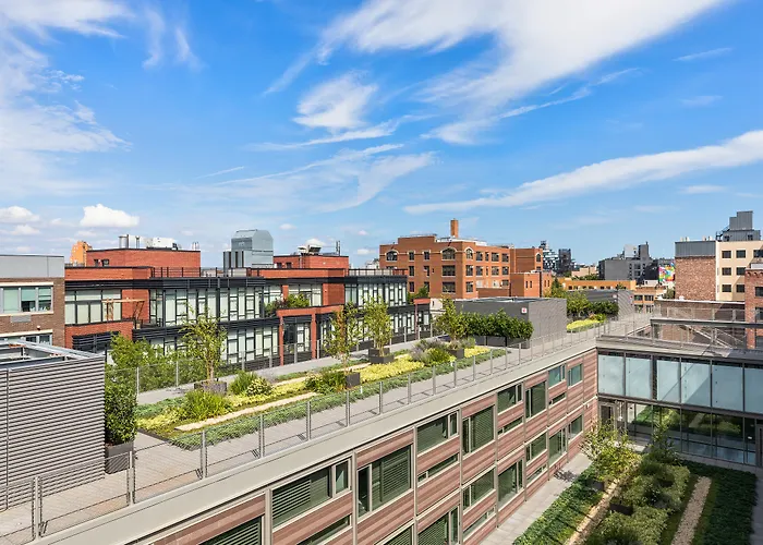 Pod Brooklyn